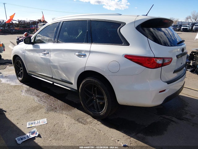 5N1AL0MM1FC508750 Infiniti QX60