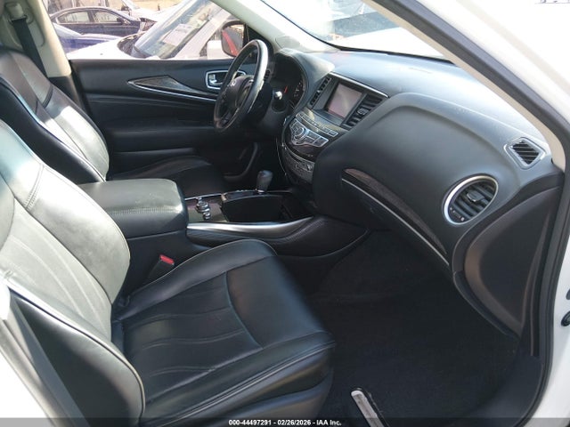 5N1AL0MM1FC508750 Infiniti QX60