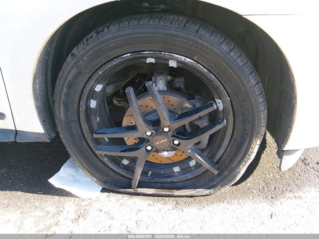 5N1AL0MM1FC508750 Infiniti QX60
