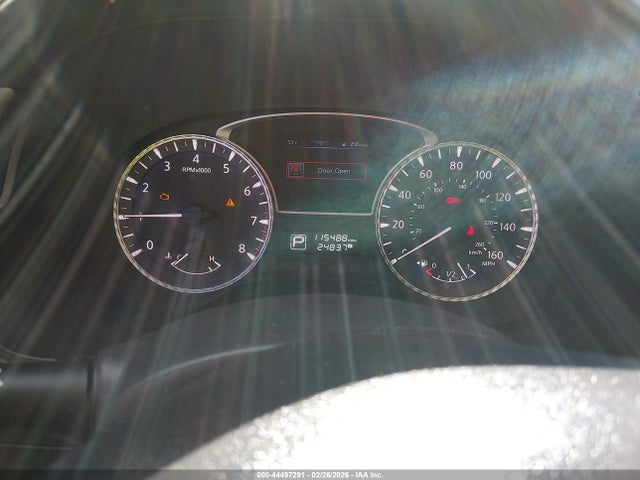 5N1AL0MM1FC508750 Infiniti QX60