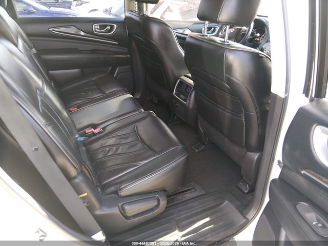 5N1AL0MM1FC508750 Infiniti QX60