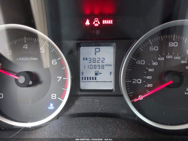 JF2SJABC6JH569457 Subaru Forester 2.5i