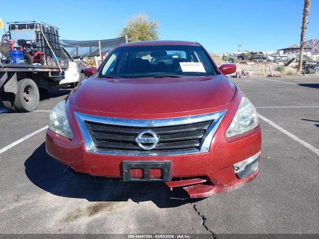 Nissan Altima 2.5 S 2015 1N4AL3AP8FC149469 Image 12