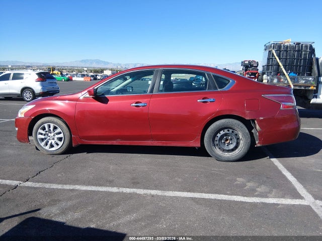 Nissan Altima 2.5 S 2015 1N4AL3AP8FC149469 Image 14
