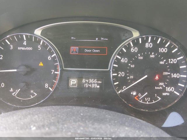Nissan Altima 2.5 S 2015 1N4AL3AP8FC149469 Image 15