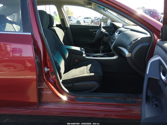 Nissan Altima 2.5 S 2015 1N4AL3AP8FC149469 Image 5