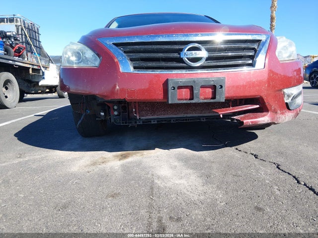 Nissan Altima 2.5 S 2015 1N4AL3AP8FC149469 Image 6