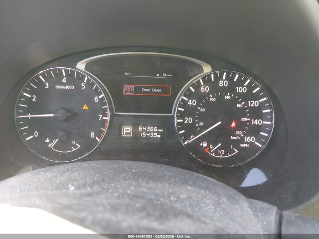Nissan Altima 2.5 S 2015 1N4AL3AP8FC149469 Image 7
