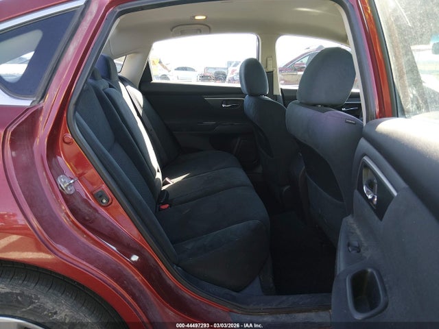 Nissan Altima 2.5 S 2015 1N4AL3AP8FC149469 Image 8