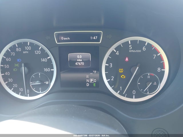2018 Infiniti Qx30 Premium მანქანა იყიდება აუქციონზე, vin: SJKCH5CR6JA047278, აუქციონის ნომერი: 44497296