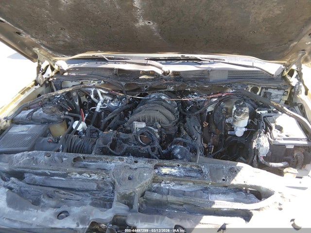 Продаж на аукціоні авто 2015 Gmc Yukon Denali, vin: 1GKS1CKJ3FR649037, номер лоту: 44497299