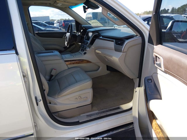 Продаж на аукціоні авто 2015 Gmc Yukon Denali, vin: 1GKS1CKJ3FR649037, номер лоту: 44497299