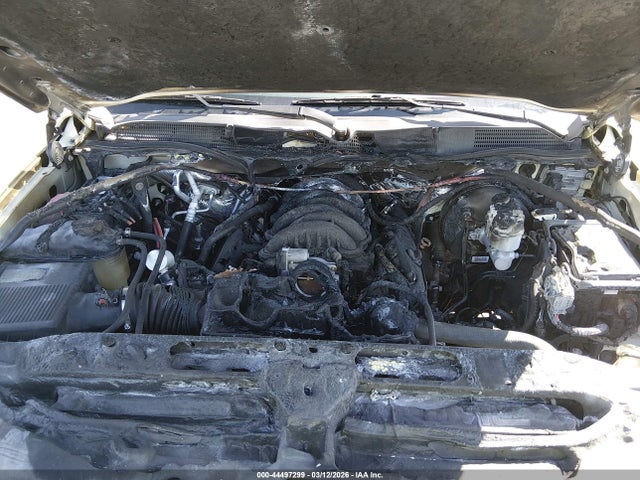 Продаж на аукціоні авто 2015 Gmc Yukon Denali, vin: 1GKS1CKJ3FR649037, номер лоту: 44497299