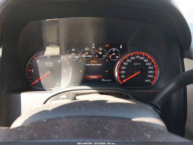 Продаж на аукціоні авто 2015 Gmc Yukon Denali, vin: 1GKS1CKJ3FR649037, номер лоту: 44497299