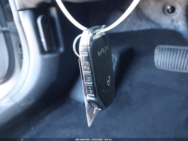 5XYK53DF8SG272349 KIA Sportage Sx-prestige