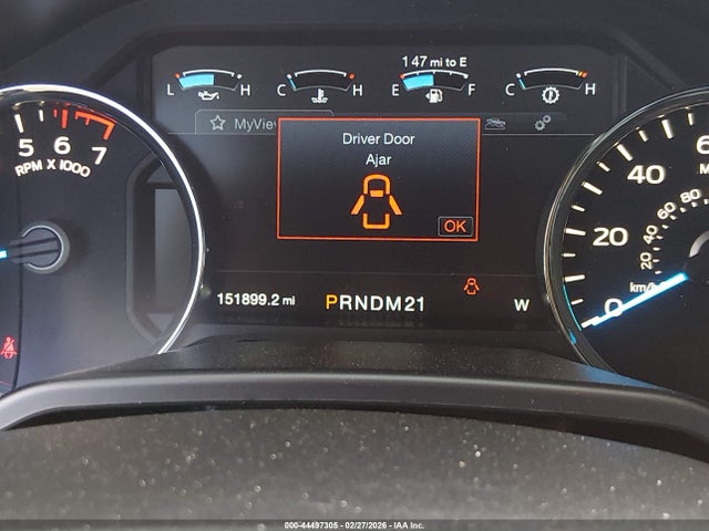 Ford F-150 Lariat 2015 1FTEW1EP0FKF15075 Image 15
