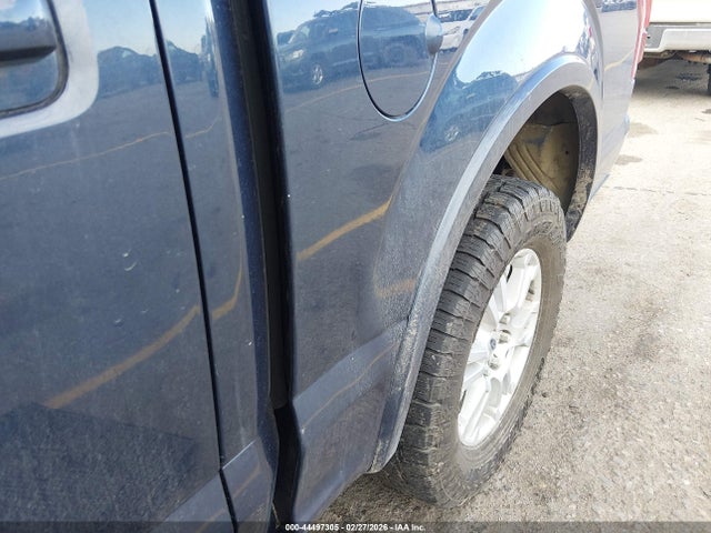 Ford F-150 Lariat 2015 1FTEW1EP0FKF15075 Image 6