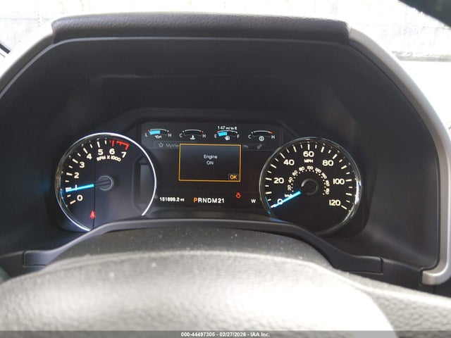 Ford F-150 Lariat 2015 1FTEW1EP0FKF15075 Image 7