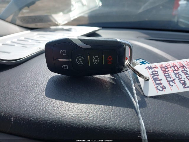 2016 FORD FUSION ENERGI 3FA6P0PU4GR336717 Photo 10