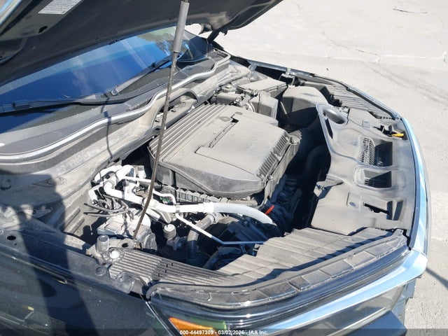Honda Pilot Ex-l 7 Passenger 2024 5FNYG2H57RB015751 Image 18
