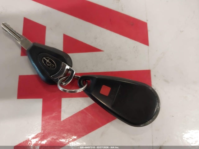 2005 SUBARU OUTBACK 4S4BP62C257372612 Photo 10