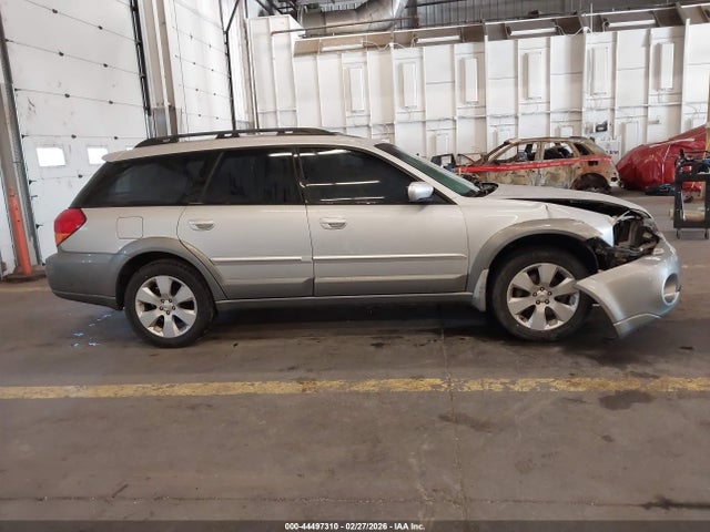 Aukcja sprzedaży 2005 Subaru Outback 2.5i Limited, vin: 4S4BP62C257372612, numer aukcji: 44497310