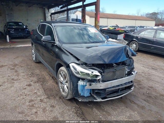 44497311 :رقم المزاد ، WBXYJ1C0XL5P85428 vin ، 2020 Bmw X2 Xdrive28i مزاد بيع