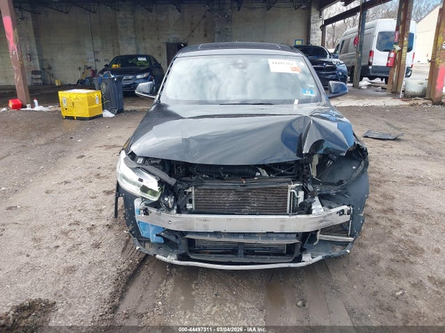 44497311 :رقم المزاد ، WBXYJ1C0XL5P85428 vin ، 2020 Bmw X2 Xdrive28i مزاد بيع