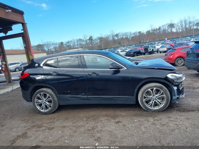 44497311 :رقم المزاد ، WBXYJ1C0XL5P85428 vin ، 2020 Bmw X2 Xdrive28i مزاد بيع