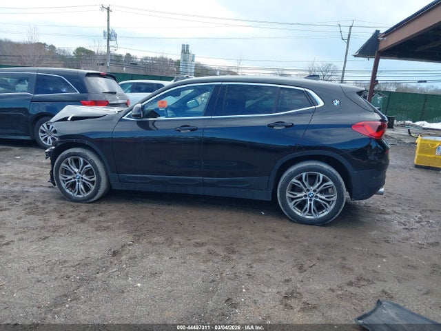 44497311 :رقم المزاد ، WBXYJ1C0XL5P85428 vin ، 2020 Bmw X2 Xdrive28i مزاد بيع