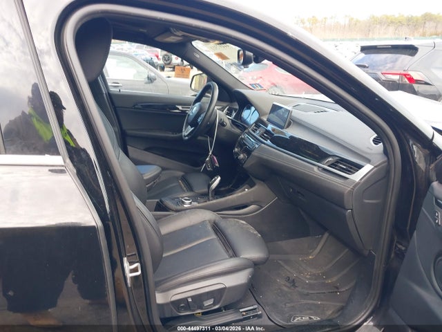 44497311 :رقم المزاد ، WBXYJ1C0XL5P85428 vin ، 2020 Bmw X2 Xdrive28i مزاد بيع