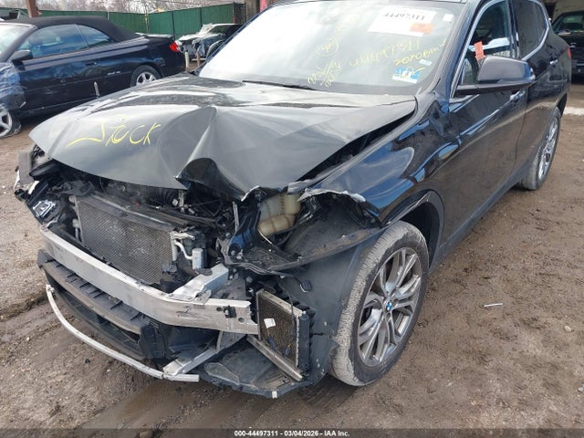 44497311 :رقم المزاد ، WBXYJ1C0XL5P85428 vin ، 2020 Bmw X2 Xdrive28i مزاد بيع