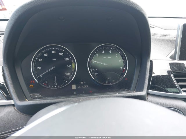 44497311 :رقم المزاد ، WBXYJ1C0XL5P85428 vin ، 2020 Bmw X2 Xdrive28i مزاد بيع