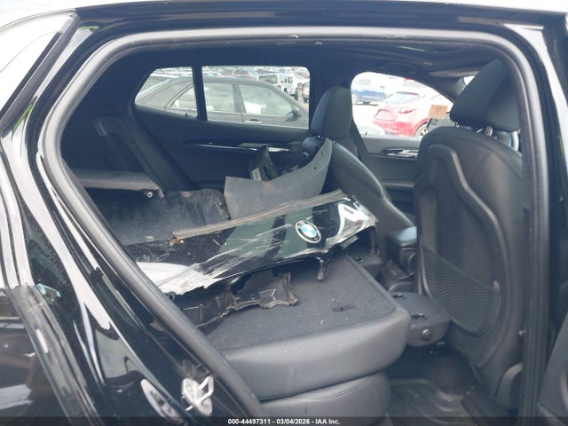 44497311 :رقم المزاد ، WBXYJ1C0XL5P85428 vin ، 2020 Bmw X2 Xdrive28i مزاد بيع