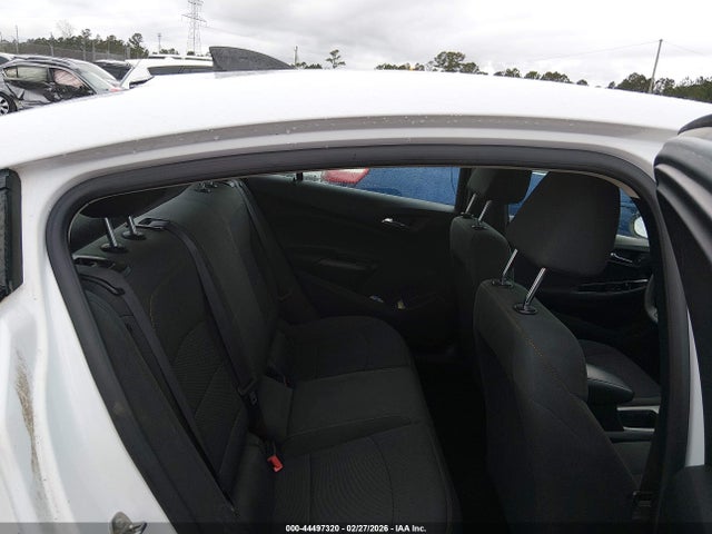 1G1BC5SM0H7127517 Chevrolet Cruze Ls Auto