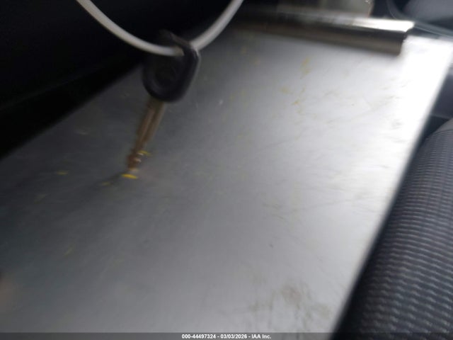 44497324 :رقم المزاد ، JA3AU26U49U039807 vin ، 2009 Mitsubishi Lancer Es/es-sport مزاد بيع
