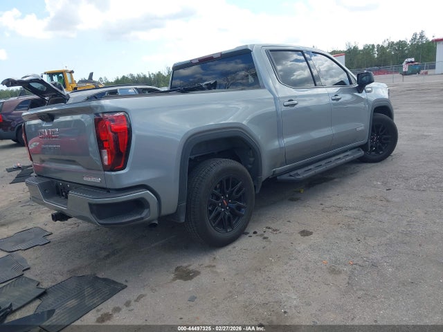 Продаж на аукціоні авто 2025 Gmc Sierra 1500 2wd  Short Box Elevation, vin: 1GTPHCEK9SZ190107, номер лоту: 44497325