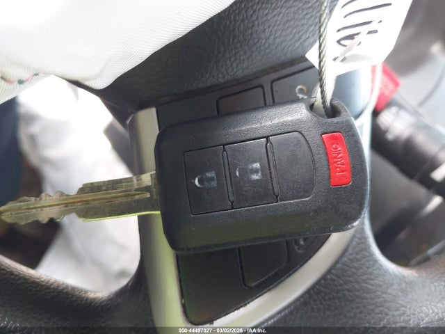 Продаж на аукціоні авто 2022 Mitsubishi Mirage G4 Black Edition/es/le, vin: ML32FUFJ6NHF01004, номер лоту: 44497327
