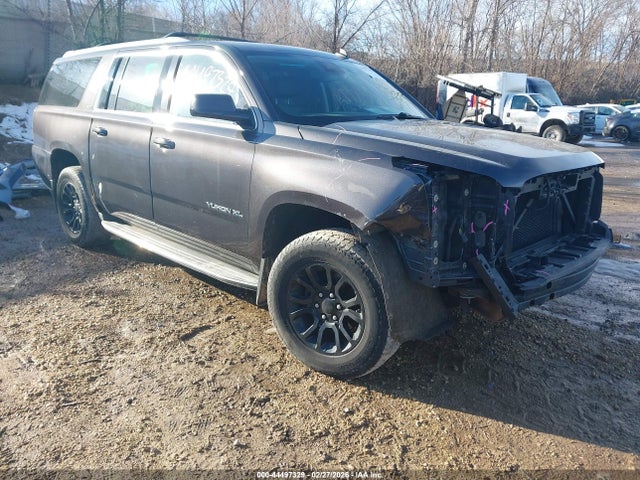 2015 GMC YUKON XL 1500 1GKS2HKCXFR160159