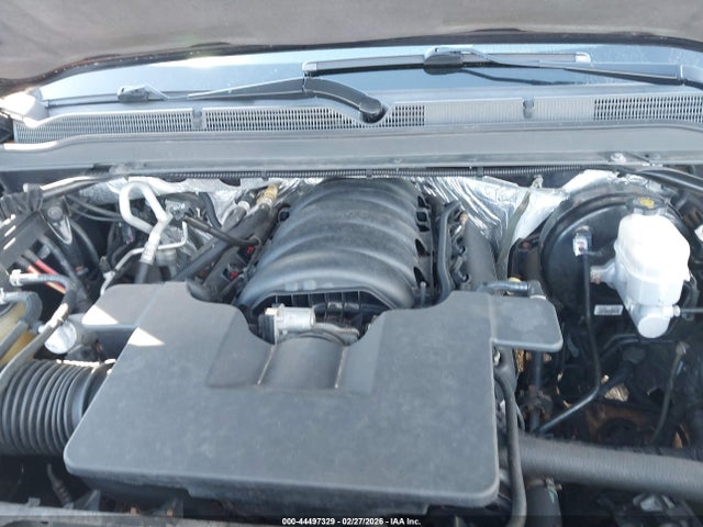 2015 GMC YUKON XL 1500 1GKS2HKCXFR160159 Photo 9