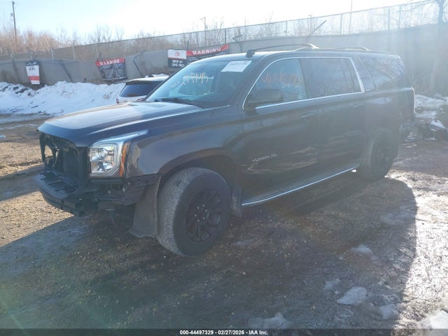 2015 GMC YUKON XL 1500 1GKS2HKCXFR160159 Photo 1