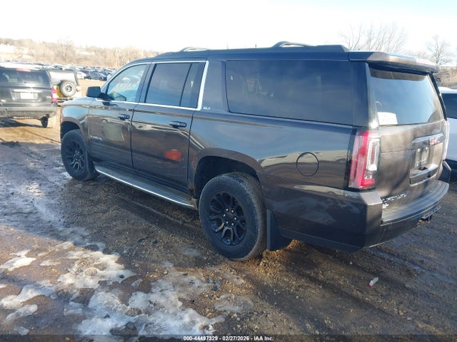 2015 GMC YUKON XL 1500 1GKS2HKCXFR160159 Photo 2