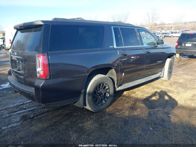 2015 GMC YUKON XL 1500 1GKS2HKCXFR160159 Photo 3