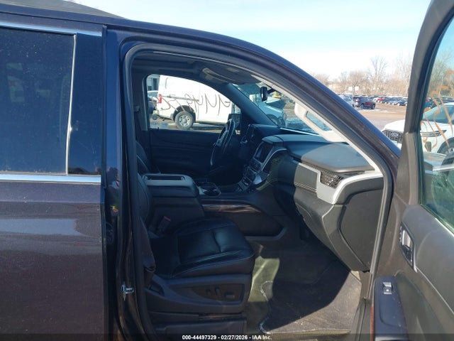 2015 GMC YUKON XL 1500 1GKS2HKCXFR160159 Photo 4