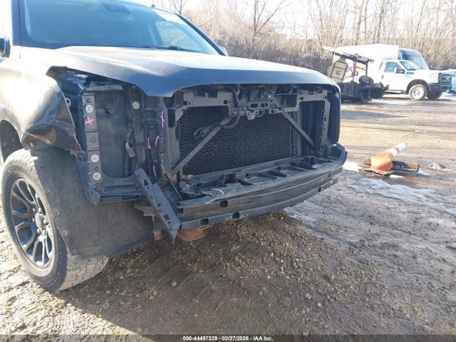 2015 GMC YUKON XL 1500 1GKS2HKCXFR160159 Photo 5