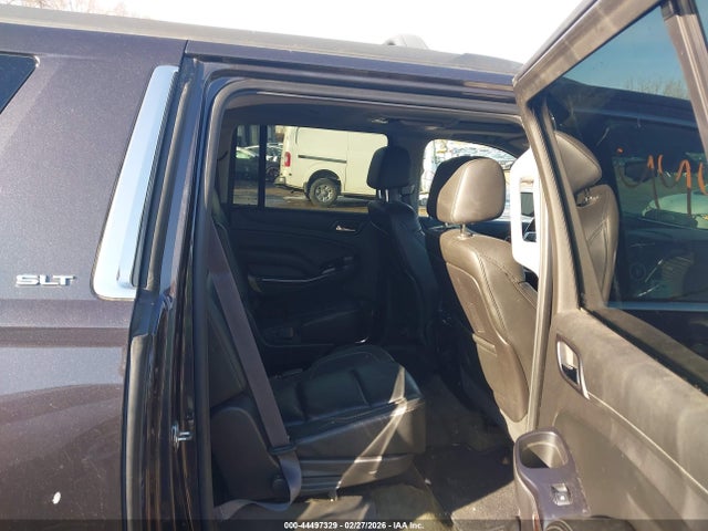 2015 GMC YUKON XL 1500 1GKS2HKCXFR160159 Photo 7