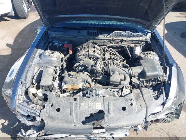 1ZVBP8AM6E5275108 Ford Mustang V6