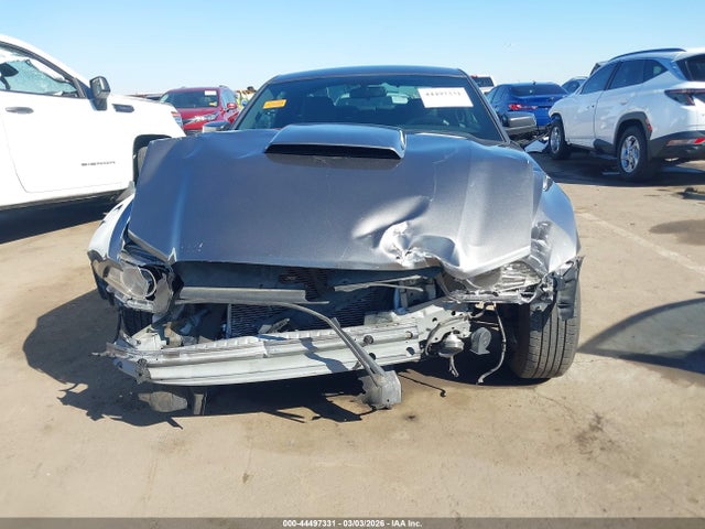 1ZVBP8AM6E5275108 Ford Mustang V6