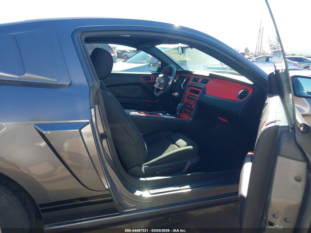 1ZVBP8AM6E5275108 Ford Mustang V6