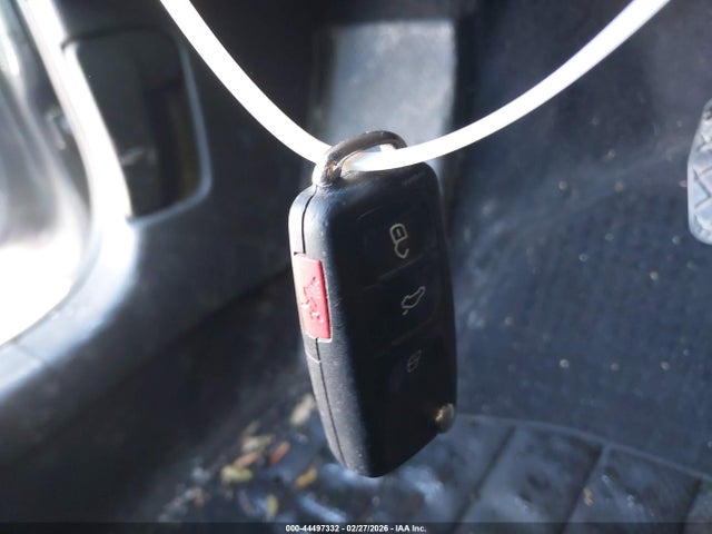 3VWD67AJ5GM239077 Volkswagen Jetta 1.4t Se